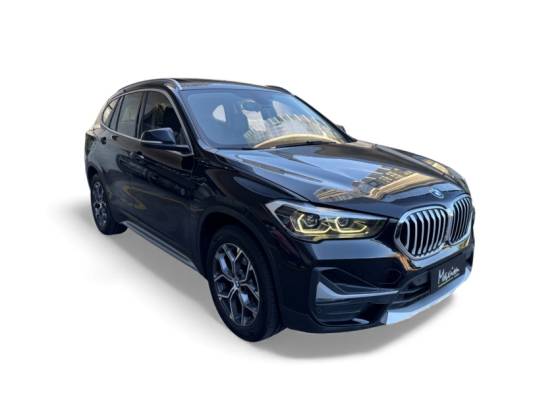 BMW X1 2.0 16V TURBO ACTIVEFLEX SDRIVE20I 4P AUTOMÁTICO BMW X1 2.0 16V TURBO ACTIVEFLEX SDRIVE20I 4P AUTOMÁTICO